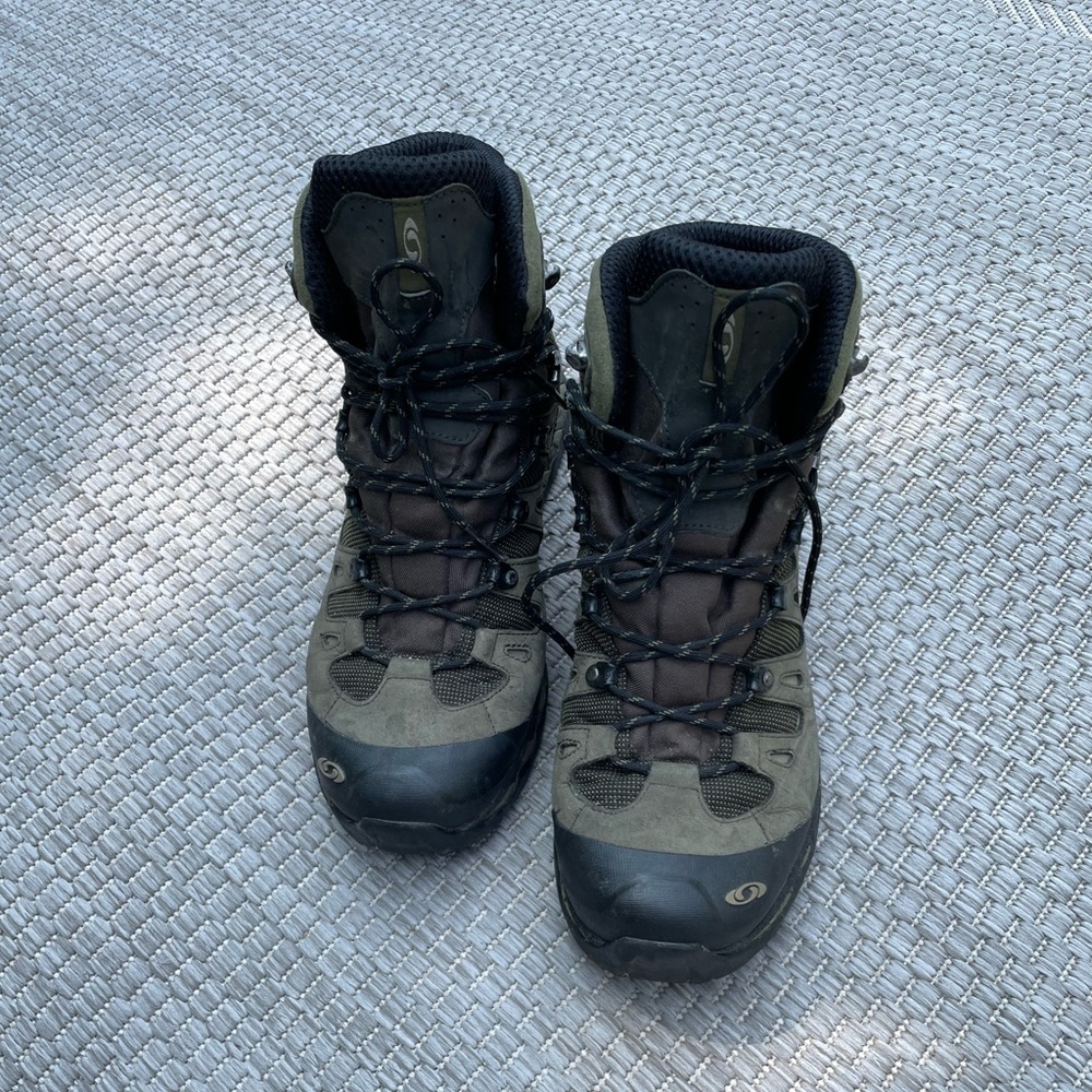 Trail/Hiking shoes